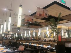 -江边城外烤全鱼(龙德广场店)