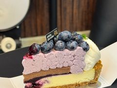 -黑草莓(重庆路店)
