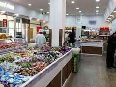 自助取餐区-北京稻香村(学清店)