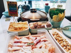 -润园四季椰子鸡火锅(南山海岸城店)