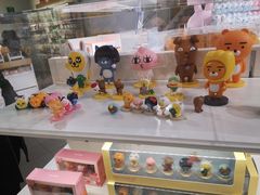 -KAKAO FRIENDS(弘大店)