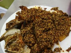 -松明一烤肉馆(鲁园店)