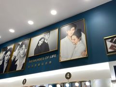 -海马体照相馆(重庆爱琴海购物公园店)