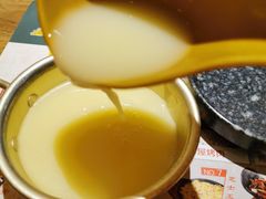 -冰川延边料理·炭烤串(原小木屋店)