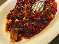 臭鳜鱼-茶叁酒肆·楚味江湖(菱角湖店)