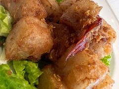 xo酱萝卜糕-春满园·早茶·粤菜·宴会(前海店)