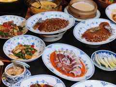 -玖五京菜(杭州城北万象城店)