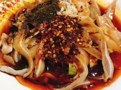 -温记府廟豆汤饭·始于1955年(海椒店)