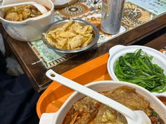 -文昌桥螺蛳粉(魏公村店)