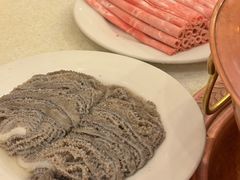 -八先生涮肉房(三里河店)