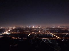 -鬼笑石后山停车场