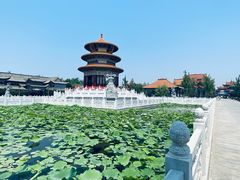 -大悲禅寺