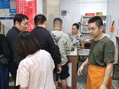 -秦豫肉夹馍(东羊市店)