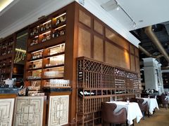 -哈布斯扒房(华发商都店)