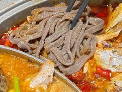 -师烤·豆花烤鱼(深圳坂田天虹店)