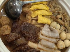 -六合居·邯郸菜·武安菜起源地