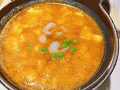 蟹黄豆腐-19号私房菜(云南路店)