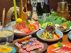 -隐炉和牛烧肉店(群力店)
