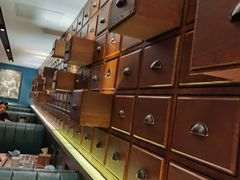 -南拳十三姨·潮汕砂锅粥(世纪金源店)