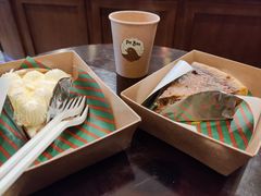 -Pie Bird(新闸路店)