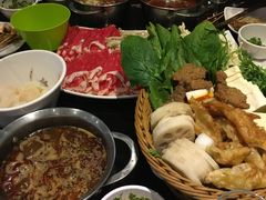-鍋色天香(共和广场店)