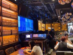 -酒肆浅葱·特色菜馆(卓悦intown店)