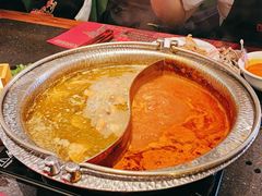 -牛New寿喜烧(闵行龙湖天街店)
