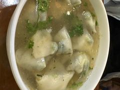 -大明寺素食坊(扬子江中路店)