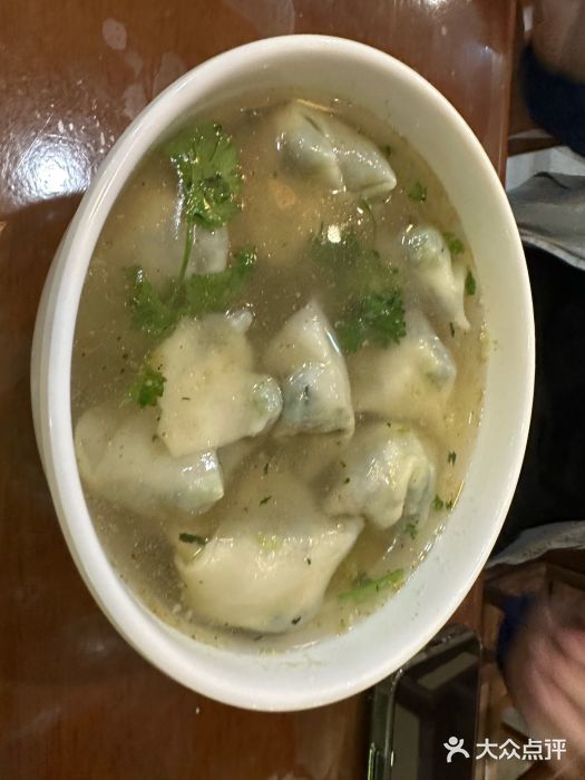 大明寺素食坊(扬子江中路店)图片