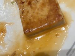 铁板金砖-火地铁板烧(昆山万象汇店)