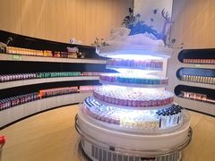 -涨巢·潮玩水疗局