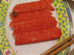 -清真·马家火锅美食城(镇江北路店)