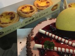 -DANXI丹喜面包·蛋糕(庐山店)