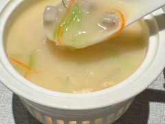 顺德拆鱼羹-六个大厨·秘制粤菜(广州塔店)
