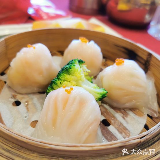 金贵轩餐厅(汇展酒店店)