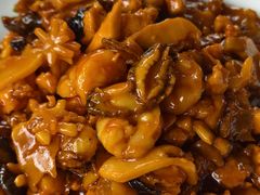 八珍豆腐-清真•蜀风园(丁字沽店)