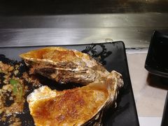 烤肉-盛焰铁板烧(王府井店)