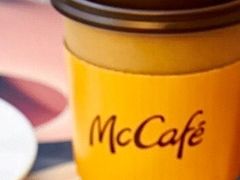 -麦当劳(大栅栏店)