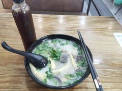 -鸭小妹鸭血粉丝(老门东店)