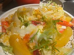 -谷牛日式烤肉(宝山U天地店)