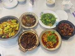 -馨方园食府·市井老南京菜