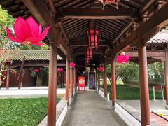 -钱王祠