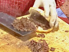 -老西关黄老太牛肉烧饼