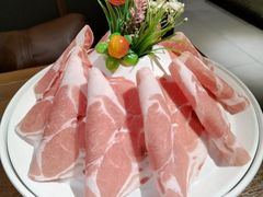 -快乐小羊·内蒙牛羊肉火锅(流花中心店)