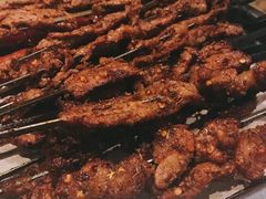 -陈记农家挂炉烤肉(雁南一路店)
