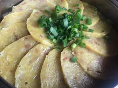 -郑件洋芋饭庄