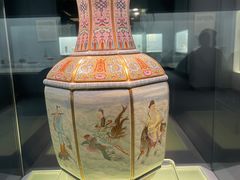 -上海博物馆(人民广场馆)