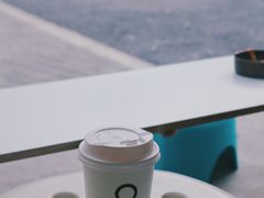 澳洲白-浆木咖啡馆(湘子庙街店)