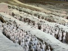 -秦始皇帝陵博物院(兵马俑)