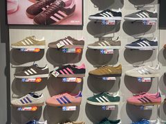 -ABC MART(济州莲洞店 )